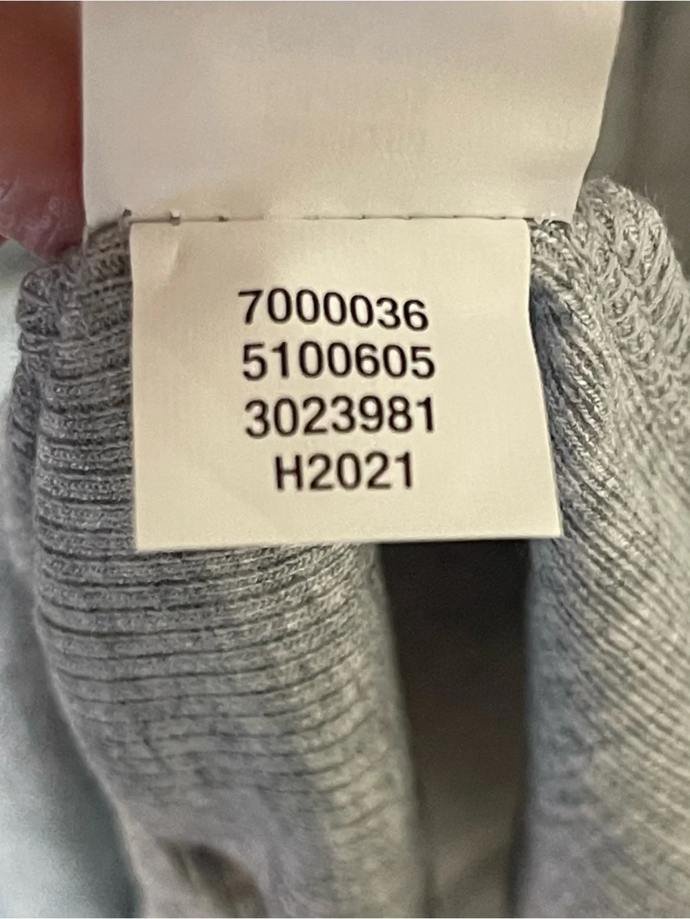 The Children’s Place Girls Tiered Dress - Gray Size 16 NWT